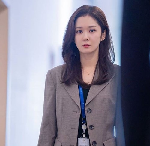 장나라 이미지