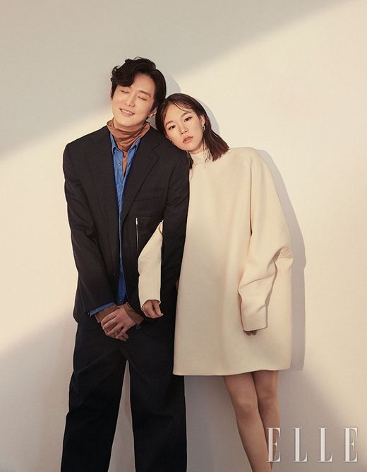 Actor Uhm Jung-hwa, Lee Je-hoon, and Cho Jin-woong Lee Ha-nui completed the film-like picture.The November issue of the fashion magazine Elle, which was released on the 28th, included a picture of actors from Human Entertainment.This photo shoot was planned with the hearts of actors celebrating the 100th anniversary of Korean movies.Following the group cut with 11 Actor, the additional cuts released emanated the charisma of each Actor.Uhm Jung-hwa and Lee Ha-nui are modern and chic charms with black and white looks, and Cho Jin-woong is an intense look at the front.Lee Je-hoon dressed in a colorful suit and relaxed pose, Kwon Yul and Han Lee made a friendly appearance with each others heads.Lee Je-hoon commented on his 100th anniversary of Korean films, I sincerely think that Korean films made me, both as an actor and as a person.Lee Ha-nui, who appears in a Korean-French co-production directed by director Kim Ji-woon, said, I want to use the expression cooperation rather than entry because I think that the power of Korean movies and our contents is already unique to the world.Im waiting with a thrill, he said.
