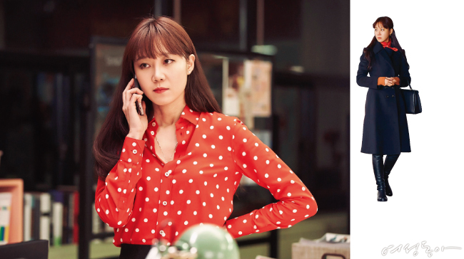 선영Style 이미지