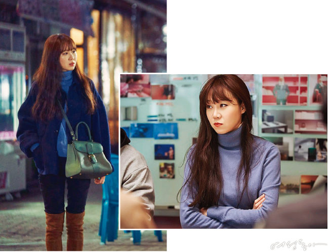 선영Style 이미지