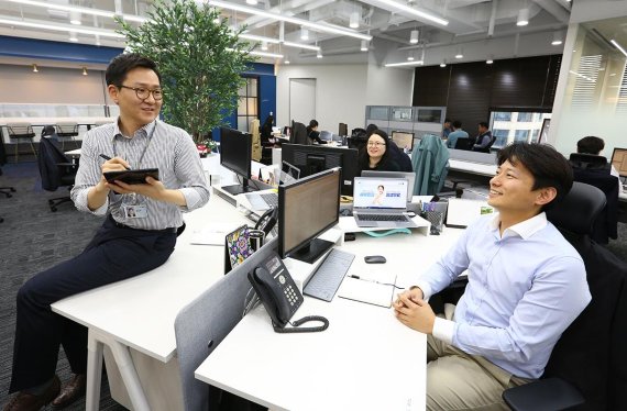대신사무기기 이미지