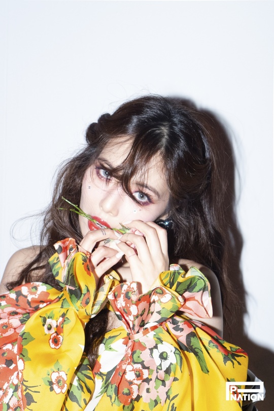 Singer Hyona (HyunA) will make a comeback on the 5th of November.P NATION released a concept photo on October 29 to announce that Hyonas new single title is FLOWER SHOWER.In the open photo, Hyuna showed a free and colorful visual with a fascinating gesture through flowers in a costume with a flower print, and at the same time, it raised expectations for a new song.In this concept photo, Hyuna will capture the blooming, blooming and falling moments leading to morning, daytime and evening with a variety of styles and expressions through 11 images.As a result, there is a growing curiosity about the photo to be released in the future.Hyuna begins her full-fledged move at Pina, where Psy is head of the FLOWER SHOWER.As the group has made its own trends from group activities to solo, it is focused on what fresh results will be presented in this new song.Park Su-in
