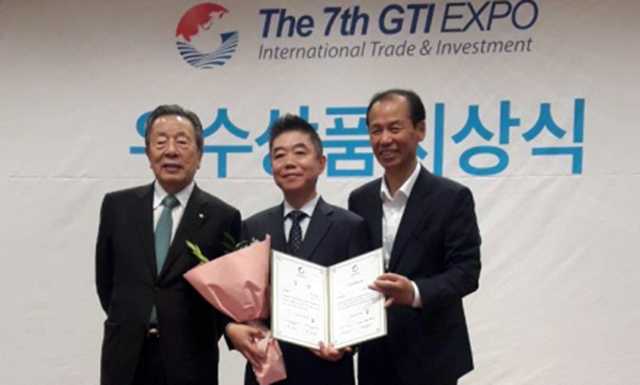 브니엘화장품 이미지