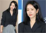 Actor Han Ji-min attends the Blue Dragon Film Award Hand printing event at Yeuido-dong CGVYeuido in Seoul Youngdeungpo District on the afternoon of the 28th.Han Ji-min, who won the Best Actress Award at the 39th Blue Dragon Film Awards, and actress Kim Hyang-ki, a new actor Nam Joo-hyuk, and a new actress Kim Dae-mi participated in the Blue Dragon Film Hand printing.Meanwhile, the 40th Blue Dragon Film Award, which was created for the qualitative improvement of Korean films and the development of the film industry, will be held on November 21st at Paradise City in Yeongjong-do, Incheon and will be broadcast live on SBS.Written by Park Ji-ae, a photo of a fashion webzine,Actor Han Ji-min attends the Blue Dragon Film Award Hand printing event at Yeuido-dong CGVYeuido in Seoul Youngdeungpo District on the afternoon of the 28th.