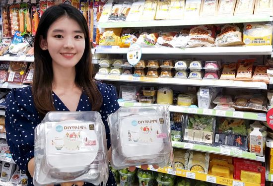 25케이크 이미지