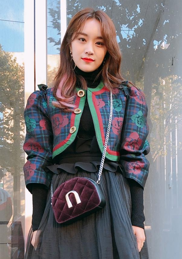 꽃길만걸어요 이미지