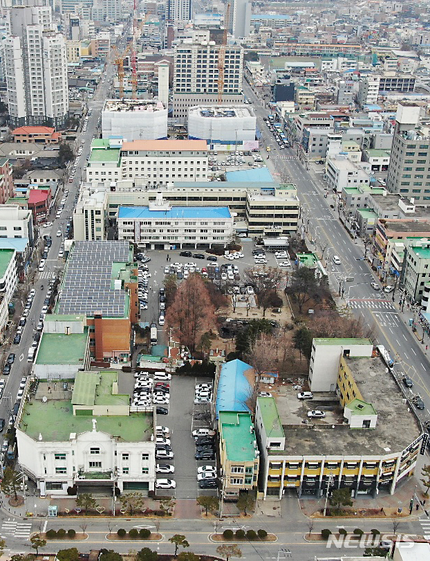 한국용역관리협회 이미지