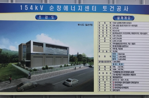 풍산에너지 이미지