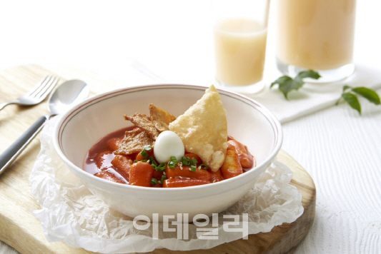 죠스떡볶이세종 이미지