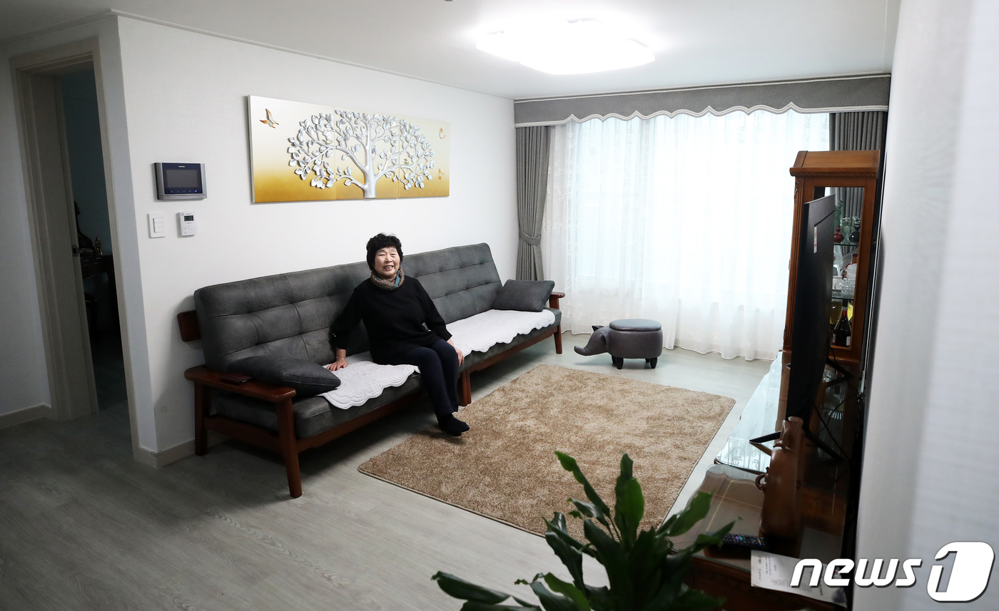 사랑채2호 이미지