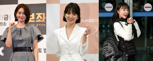 On the 26th, Song Hye-kyo donated 10,000 copies of Hangul guides to the Choi Jae-hyung Memorial Hall in Russia with Professor SEO Kyoung-Duk of Sungshin Womens University.According to SEO Kyoung-Duk, this guide is a guide to inform the existence of many people who do not know independence activist Choi Jae-hyung.On the other hand, Jin Tae-hyun and Park Si-eun received a hot one on the 28th, revealing that they adopted a college student daughter.I went to a nursery in Jeju Island and found out about my daughter, and I became a family kite.Whenever I was on my (daughters) vacation, I spent time with them at Jeju Island and went to school together when I was in college.Weve been in college and have been together all the time and have been in our house. So far weve been family.According to Jin Tae-hyun and Park Si-eun, the adoption has long been in mind, and she has been intimate with a number of children in child care in addition to her daughter.There are also actors and singers who have awarded the Presidential Citation and the Prime Ministers Citation for steady Donation and Service.Shin Min-a and Hong Jin-young attended the 4th Financial Day Ceremony held at 63 Square in Yeongdeungpo-gu, Seoul on the 28th, and received the Presidential Citation and Prime Ministers Mark respectively.Shin Min-a has been honored with the award for his contribution to donating about 2 billion One for low-income burn patients and North Korean women, and Hong Jin-young has also been recognized as a leader in various volunteer activities and donation.It is not a Donation for the end of the year or a specific day, but a demonstration that I have visited the neighbors who are constantly alienated.They are active in their respective areas and are showing good influence.As the good deeds of the stars increase, it is now too natural for fans to show their fanship by doing good deeds, such as donating them in the name of stars, rather than simply giving them gifts.Moreover, it is a good stimulus for the public to continue to do their main business as they continue to work hard, he said.Photo  DB, Jin Tae-hyun SNS