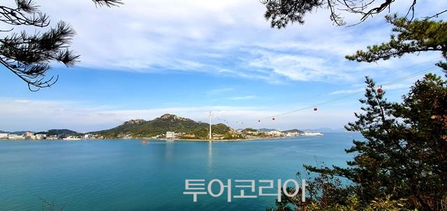 전망대 이미지