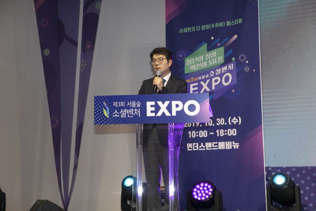 벤처스탠드 이미지