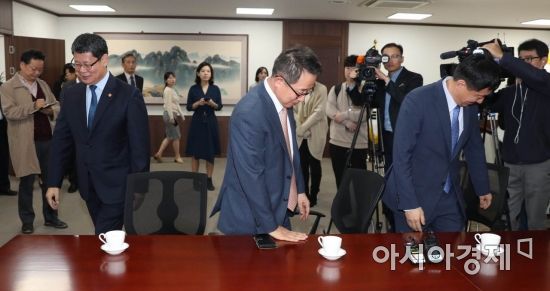 청사남측 이미지