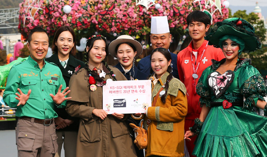 한국서비스품질연구소 이미지