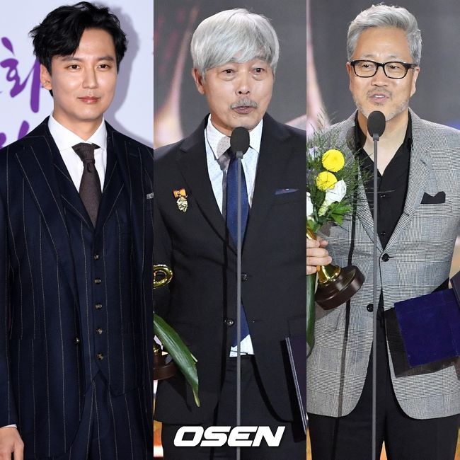 Stars who have gained prominence in each field, including singers, directors, comedians, actors, and voice actors, won the South Korea 2019 Popular Culture Art Prize.At the 10th South Korea Popular Culture Art Prize (2019) held at the Olympic Hall in Jamsil-gu, Seoul on the afternoon of the 30th, stars such as Song Ga-in, Han Ji-min, Lee Ha-nui, Kim Seo-hyung, Yum Jung-ah and Kim Nam-gil won the Popular Culture Art Prize It raised the status of culture and art.Singer Yang Hee-eun, Actor Hye-ja Kim received the Silver Medal of Culture, MC and singer Bae Cheol-soo, Sungwoo and Actor Kim Ki-hyun, filming director Hong Kyung-pyo and Actor Yum Jung-ah received the Presidential Citation, and Actor Kim Nam-gil, Han Ji-min, Kim Seo-hyung, singer Kim Wan-sun and Gag Woman Song Eun He was awarded the prime ministers commendation.Actor Lee Ha-nui, Jin Sun-gyu, Ryu Joon-yeol, Jeong Hae-in and trot singer Song Ga-in were also awarded the Minister of Culture, Sports and Tourism.Song Ga-in expressed his joy on the day, saying, I received the Minister of Culture and Tourism Award. On that day, she also gave a speech to the award by singing trots on stage.Lee Ha-nui, who won the same award as Song Ga-in, was named as a 10-million-actor actor in the movie Extreme Job (director Lee Byung-hun), which was released earlier this year, as a full-fledged solver of the drug class, and played the role of Park Kyung-sun, a prosecutor who took the evil group in the drama The Fever Priest.Both movies and dramas are running on the road to the box office and are firmly established.Lee Ha-nui also expressed gratitude for saying thank you.Popular Culture Art Prize is a government award system to raise the social status of popular culture and arts and the motivation of the Korean Artists Welfare Foundation.Kim Seo-hyung, who received the prime ministers commendation, took on the character of entrance examination coordinator Kim Joo-young in the drama SKY Castle, revealing his charisma that he could not meet, leading the box office of the work.Kim Seo-hyung said, I am the biggest prize I have ever received. He enjoyed the joy of winning the award with Yum Jung-ah, who starred in the award.Kim Nam-gil, who won the prime ministers award, also said, I have been loved more this year than I have ever lived, and I will continue to make efforts to become a Korean Artists Welfare Foundation with everyone here.DB