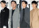 Who are the stars who attended the Louis Vuitton Maison event?On the evening of October 30, the opening commemorative photo call event was held at the Seoul Gangnam District Cheongdam-dong Louis Vuitton Maison Seoul store.On this day, Jung Woo-sung, Ha Jung-woo, Gong Yoo, Choi Woo-shik and others attended the event.Meanwhile, Louis Vuitton will open Louis Vuitton Maison Seoul in Cheongdam-dong, Seoul Gangnam District on the 31st.The interior of Louis Vuitton Maison Seoul consists of five floors from the first floor to the fourth floor, and the fourth floor opens the space for the Espas Louis Vuitton Seoul exhibition.Written by Park Ji-ae, a photo of a fashion webzine,Who are the stars who attended the Louis Vuitton Maison event?On the evening of October 30, the opening commemorative photo call event was held at the Seoul Gangnam District Cheongdam-dong Louis Vuitton Maison Seoul store.