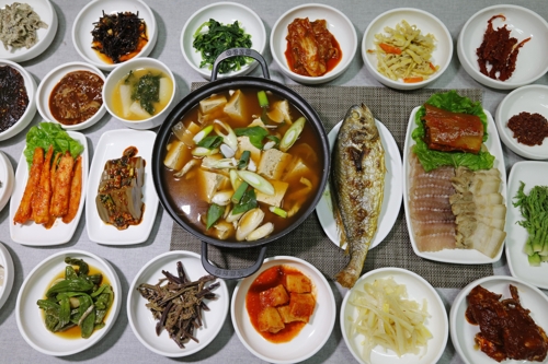 해남청정농산물 이미지