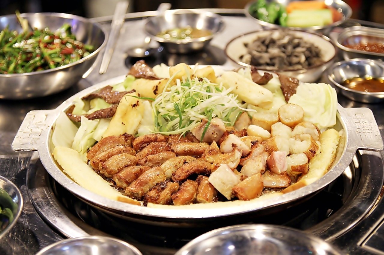 곱창끼리 이미지
