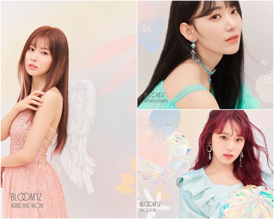 Group IZ*ONE (IZ*ONE) has unveiled new official photo of Miyawaki Sakura, Choi Ye-na and Kang Hye-won.IZ*ONE (Jang Won-young, Miyawaki Sakura, Jo Yu-ri, Choi Ye-na, An Yoo-jin, Yabuki Nako, Kwon Eun-bi, Kang Hye-won, Honda Hitomi, Kim Chae-won, Kim Min-ju and Lee Chae-yeon) will be the first full-length album BLOAIS OM*IZ) Miyawaki Sakura, Choi Ye-na, Kang Hye-wons personal official photo.Like the official photos of the members released earlier, the official photos of Miyawaki Sakura, Choi Ye-na and Kang Hye-won also took off the veil in three versions of I WAS / I AM / I WILL (I Woz / IM / I Will).The three members of the public official photo captured the fans attention by completely digesting the concept that matches each others version.It boasts a fairy pitta charm, as well as pure and neat visuals, elegant and elegant style, calm and urban image.IZ*ONE, which releases a distinct and distinctive concept of official photo for each album, is expecting more and more of what music and stage will be shown to fans through its debut full-length album Bloom Eyes.emigration site