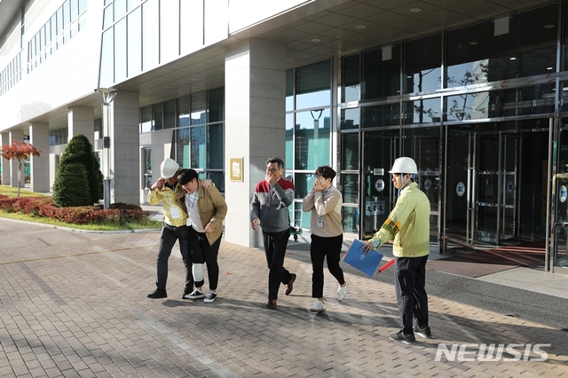 한국소방서울센터 이미지