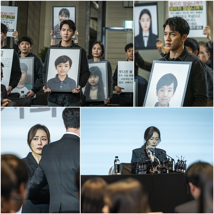 Vagabond Lee Seung-gi and Moon Jin-hee explode tension with Furiouss stone-free face-to-face.The SBS gilt drama Vagabond (VAGABOND) (playplayplay by Jang Young-chul, Jung Kyung-soon, directed by Yoo In-sik) is an intelligence action melody that uncovers a huge national corruption hidden in a concealed truth by a man involved in a civil-port passenger plane crash.As Lee Seung-gi and Goh Hae-ri (Bae Su-ri) bring Kim Ip (Jang Hyuk-jin) to the courtroom in the play, it is expected to unfold a stormy story that will fiercely and closely battle the truth about the accident.Jessica is wearing a black suit, her head tied up, and she goes up to the podium with a dark look and reads the script she has prepared, and in front of her, Cha Dal-gun holds a picture of her dead nephew, Hun, without taking her eyes off Jessica.Moreover, unlike Jessica, who looks embarrassed when she meets her eyes with her, she looks at Jessica with her eyes that are not blinking.The fact that Lee Seung-gi and Moon Jin-hee are together in one space has changed the air itself, said Celltrion Entertainment, a production company. You can expect amazing stories on the second face-to-face that has become more intense between Cha Dal-gun and Jessica.Meanwhile, Vagabond will be defeated today (on the 1st) due to Korea vs. Puerto Rico Baseball Evaluation; the 13th will air at 10 p.m. on the 2nd.