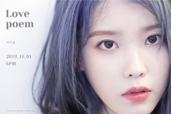 Singer IU (Lee Ji-eun) returned with his beloved music: will he start the winter of November, and create another meaningful music chart revolution?At 6 p.m. on the 1st, a new song Love Poem, a pre-release song from IUs new album Love Poem, will be unveiled in a surprise.The song is a pre-release song of Shinbo, so it will act as a sign of the color of the album.In particular, Love Poem is a new song officially released in about a year after the Pippi released by IU last October, so fans expectations are different.It is only about two years since the remake album Flower Marks released in 2017.The IU had previously accessed a comeback schedule to a sudden bibo by its close friend, the late Sully.Love Poem, which was originally scheduled to be released on the 28th of last month, took off its veil on the first day of November and predicted changes in major music charts in Korea.Love Poem is the same song for this new album, and IU has expressed affection for the song, saying, It is the last track of the album and the new album that became the biggest organicity for this performance.IU is the unique music source queen solo in Korea.In the current music charts, the new song of IU is expected to transform, as the evil musician How can I love you until farewell, MC Mong popular and Taeyeon bultty are in the top spot.It is not possible to exclude the possibility that the IU will rise to the top in a few hours after the release of the new song.With the release of all IU albums in the future, the uptrend is expected to gain greater momentum. Again, the attention of music industry officials is focused on whether his album will be able to record a line on the chart.Meanwhile, the IU will hold a solo concert Love, Poem in Seoul, Gwangju, Incheon and Busan along with the announcement of the new news.