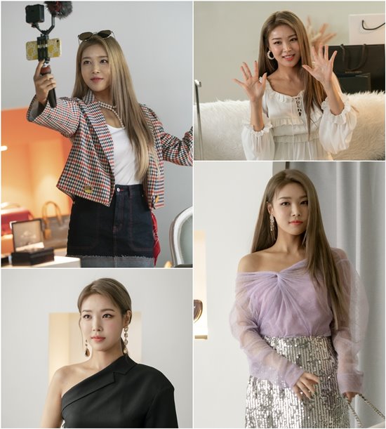 Yu Bin will appear on VIP as actor Kim Yubin.The SBS Mon-Tue drama VIP, which first aired on the 28th of last month, gained the audiences response by unfolding the essence of Private Office Melody, which combines immersive stories, directing and actors hot performances.As a result, the whole drama of the month, the first place in the same time zone, was filled with the air, and it took control of the monthly house theater in just two broadcasts.Above all, in the last broadcast, the faces appeared and made a strong impression and raised the fun of watching.Oarin, a local boy who eventually got chocolate ice cream, added his loveliness to the drama while following Na Jeong-seon (Jang Na-ra), who was giving cat rice, appeared as Hwang In-ok, the VIP customer of the president, and gave tension to make the VIP team enter the emergency system on the weekend with a pair of shoes.In addition, Bae Hae-sun showed the back of the VIP world with a meaningful statement to On-yuri (Pyo Ye-jin), who was the personal shopper on the first day of his first day as a customer who became a soldier in the morning and went to and from the VIP team like my house.In this regard, Kim Yubin will appear as Star YouTuber Cha Se-rin in the third and fourth episodes to be broadcast on the 4th and 5th, adding impact to the drama.In the play, Chaserin suggests that he wants to release a Trunk show prepared by a VIP team on YouTube.Chaserin is a VVIP customer of Nebula Department Store Black Diamond class. It is the hottest creator in the Korean fashion industry with more than 2 million SNS followers.There is a growing interest in whether the Trunk show, which has been secretly conducted for VIPs so far, will be opened to the world through Chaserin, and what kind of reversal will be hidden in the development of VVIP customer Chaserin.The scene shooting of Kim Yubin was conducted twice in total.Kim Yubin has been encouraging the atmosphere of the scene with his high synchro rate with the character of Chaserin, who has been united with his personality from the moment he appeared on the filming site.Especially, even in the situation where you have to change the clothes of the bee and replace the hair and makeup for the small items to be used in the drama, you showed the customized pose and improvisation that fits with the styling without tiredness.Kim Yubin, who showed his enthusiasm for appearing in the drama for six years, turned into a perfect singer who seemed to be budging from the script from the rehearsal while putting down the singer Yubin for a while.Unlike Kim Yubin, who first appeared calm in his meeting with the production team, he was convinced of Cha Se-rins role in a 180-degree change when he read the ambassador, the production team said. Please check Kim Yubins big performance to uncover the big secret of the VIP team in the drama.Meanwhile, VIP will be broadcast every Monday and Tuesday at 10 pm.Photo = SBS