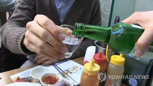 음주 [연합뉴스TV 제공]