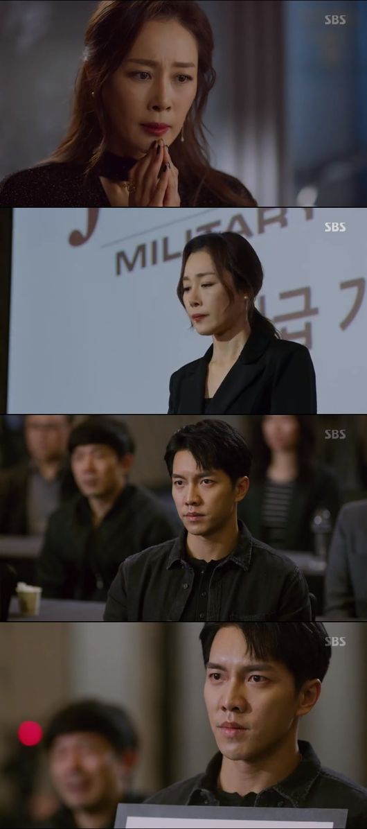 Vagabond Lee Seung-gi identified Yun-shik Baek as behind Planes terror; Yun-shik Baek handed over all charges to Kim Min-jong.In the SBS gilt drama Vagabond (playplayed by Jang Young-chul, Jeong Kyung-soon, directed by Yoo In-sik), which was broadcast on the afternoon of the 2nd, the struggles of Lee Seung-gi and Bae Suzy were drawn.A lawsuit against the victims of the B357 was filed against Dynamics.The plaintiff, The Attorney Hong Seung-beom (Kim Jung-hyun), and the defendant, The Attorney Edward Park (Lee Kyung-young), held a fierce battle with their respective positions.Kim Woo-ki (Jang Hyuk-jin) made the judge sulk, saying that there is evidence, and the judge was filled with the originality as the evidence video was released.The judge ordered Dynamic to pay 11.5 billion won in alimony, and Cha Dal-geon challenged whether John & Mark should pay it, but Dynamic said, I dont intend to appeal.He bowed his head, saying, I will take responsibility for the negligence of the bereaved family. In addition, the judge said, I will file a criminal complaint against John & Mark.The South Korean government was in a hurry after Cha Dal-geons claim, and the media scramblingly reported the news, saying, I will express my position soon.In the meantime, Hong Soon-jo (Moon Sung-geun) said, The rabbit digs several oysters when it runs away. It is designed by Yoon Han-ki (Kim Min-jong).Incompetence is cursed, but immorality is stoned. Yoon Han-ki was in conflict with Jungkooks video and recording file, which was trying to receive bribes through John & Mark.Jungkook said to Yun Han-ki, The beginning of disaster is the mouth, and it is the mouth to prevent disaster. Yoon Han-ki said, I will take responsibility.I did not even get permission from the president, he said. I will take all the crimes on behalf of Jungkook.However, Yoon Han-kis car contained lighters and lightning bolts as if to kill himself.Ahn Ki-dong, the head of the NIS, attended the prosecution, and Yoon Han-ki, who was not known where he was, eventually killed himself.Hong Soon-jo said, I had to make a good choice with Ahn, but I had to make such a choice. He decided to give everything to Yun Han-ki along with Jungkook.The surgeon opened his eyes. Chadalgan spent the night nursing.Gong Hwa-sook (Hwang Bo-ra) said that Kang Joo-cheol (Lee Gi-young) took charge of the TF team in this incident, saying that Cha Dal-geon was very nursing. Ko Hae-ri showed himself waiting for Cha Dal-geon without knowing it.Chadalgan helped Goharis rehabilitation campaign, and there was a strange airflow between the two.On the other hand, unlike Jessica Lees idea, Oh Sang-mi first released from the detention center with a non-detention prosecution.Jessica Lee was surrounded by suspicion that Hong Seung-beom betrayed her, and she tried to use Lily (Park Ain) to follow Oh Sang-mi and deliver something to Cha Dal-gun.The video that Cha Dal-gun received was a video of the planes just before the terror, and the face of the criminal was taken.