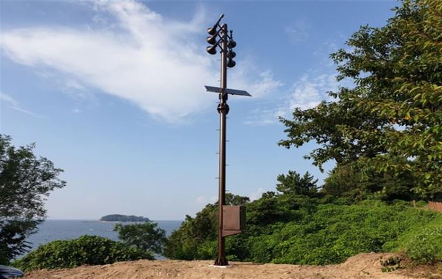 밀물 이미지