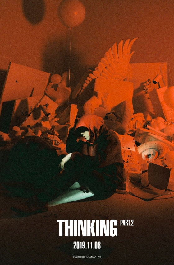 Zico (ZICO), which is about to make a comeback on the 8th, has released its first Music album concept photo.On the 2nd, Zico posted an image of the first music album THINKING Part.2 concept through the official SNS, raising expectations for the new album.In the open photo, Zico was deeply thought alone in the broken wreckage, including his own self-portrait, as well as the plaster.I feel Zicos fierce agony to escape from the stereotyped framework, and I expect him to mature.Especially, like music that became a light to Zico, the light that illuminates Zicos face further heightens the curiosity about the new album THINKING.Zico will announce its first music album THINKING Part.2 on the 8th.If you have spread Zicos thoughts in a friendly tone through THINKING Part.1, you can see a more emotional figure that reflects the inside of Zico in detail expression than before in THINKING Part.2.Zicos first musical album THINKING in eight years is an album that expresses the idea of ​​human beings beyond Zico. Based on authentic lyrics, you can feel the musical growth of Zico, which is deeper and more expanded than before.