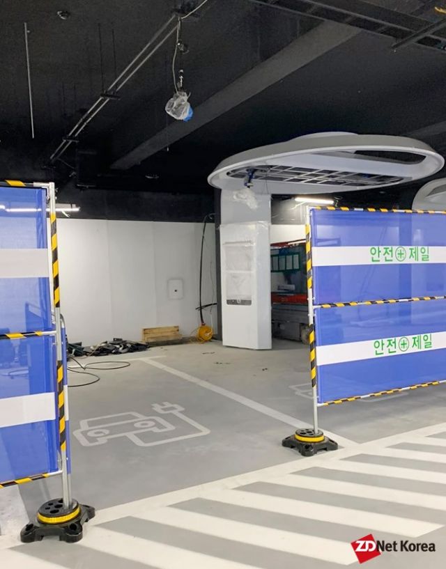대영자동차충전소 이미지