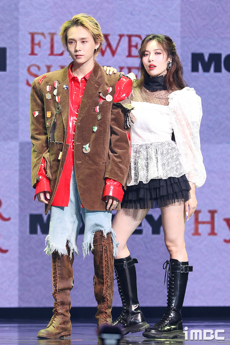 뉴스flower 이미지