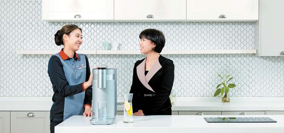 하이가전서비스 이미지