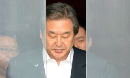 3년전 새누리당의 '야당심판론'은 왜 실패했나?