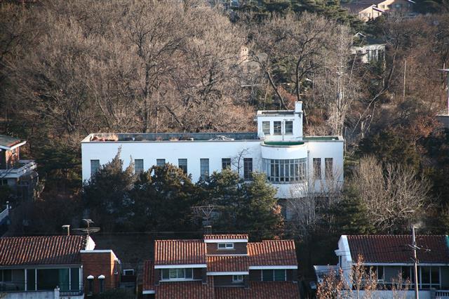 보화각 이미지