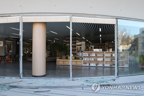경기도청북부청사 이미지