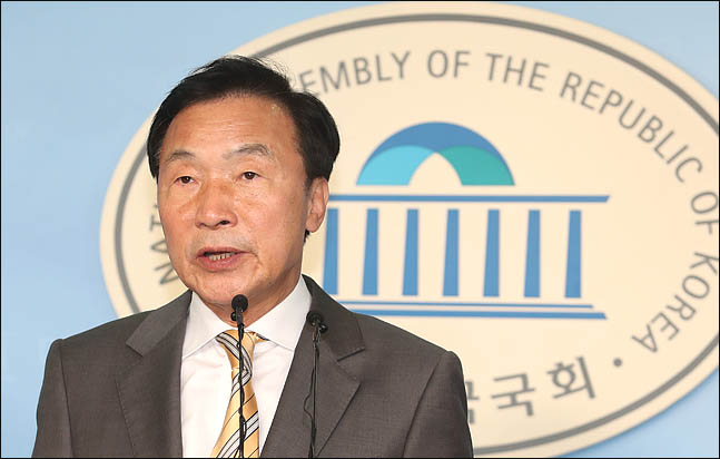 손학규 난색에도..호남세력과 '손잡기'는 필연?