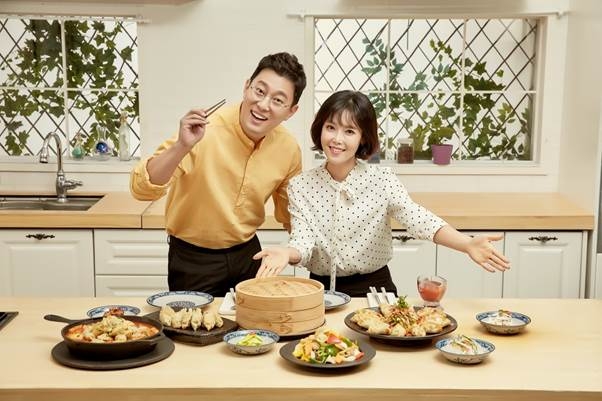 에스케이(SK)푸드 이미지