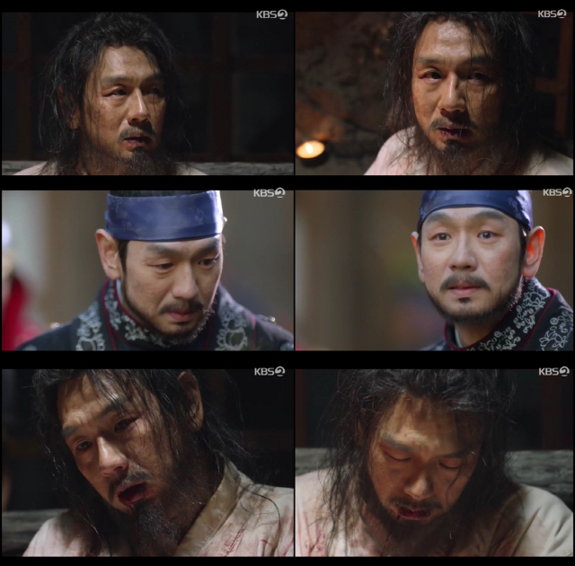 녹두랑 전이랑 이미지