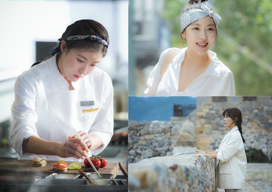 Chocolate Ha Ji-won gives a healing energy that warms the heart with a deep emotional human melody.JTBCs new gilt, which will be broadcast on November 29th following My Europe, unveiled the first still cut of Ha Ji-won, which was transformed into a hot-blooded Chef Moon Cha-young with positive energy.Chocolate draws a human melodrama that heals each others wounds through cooking after Chef Moon Cha-young, a fire-warming man who caresses peoples hearts with a scalpel-cold brain neurosurgeon, Yi Gang (Yoon Kye-sang Boone) and food, reunites in a hospice ward.Lee Hyung-min and Lee Kyung-hee, who caused the syndrome in 2004 with Im sorry I love you, reunite the drama fans in themselves.Here, the alternative lineup of Yoon Kye-sang and Ha Ji-won added to the emotional manufacturing dream team.The emotional synergy of the two actors, which will be melted on the story that has been solved with deep insights and warm eyes, is expected to create a differentiated human melody.Back to Chef Moon Cha-young, which is warm as fire, Ha Ji-won delivers warmth to a sunny Smile.Ha Ji-won in the public photo warms the surroundings with lovely energy. Chef Moon Cha-young, who does all his best for one food.The serious eyes make me look forward to the comfort of a plate that will melt to my heart. The smile of Ha Ji-won, who is brighter and healthier than the Greek sunshine, is Moon Cha-young itself.However, the eyes of the lonely texture behind the bright figure make me wonder about the inner pain of Moon Cha Young.Moon Cha-young, played by Ha Ji-won, is a talented chef from the Italian World Cooking Competition, a Smile angel with infinite positive energy, but is a fiery personality who whispers in injustice.A warm meal served by a Peter Pan boy who met at a small restaurant in a beach village as a child remained the happiest memory of his life and walked the path of a chef.I am already waiting for the emotional melody to be drawn by Ha Ji-won, a true-life queen who has been steadily loved by the public for her activities that are not limited to genres.Even Ha Ji-won, who has been performing a limited series of broad spectrum, is an amazing character. Moon Cha Young is full of love.I have a wound, but I still share everything.Ha Ji-won, who explained that he is a chef, gives love to many people and heals the wounds. He expressed affection for I wonder if there is such a person on earth. Ha Ji-won is famous for his extraordinary efforts to build characters; the process to become a Chef, Moon Cha-young, was also Ha Ji-won.Ha Ji-won, who said, I learned baking, Italian, and Korean food before shooting drama, but more importantly, it was Moon Cha-youngs attitude toward food and people.I became an actor in the heart of the cooker and really loved the dish.I learned happiness, he said. So I cooked Drama and cooked it happily and shared that love. Ha Ji-wons sincerity is projected to Moon Cha-young and is expected to be delivered to viewers.Meanwhile, JTBCs new gilt will be broadcast at 10:50 p.m. on the 29th following My Europe.Photo = Dramahouse, JYP Pictures