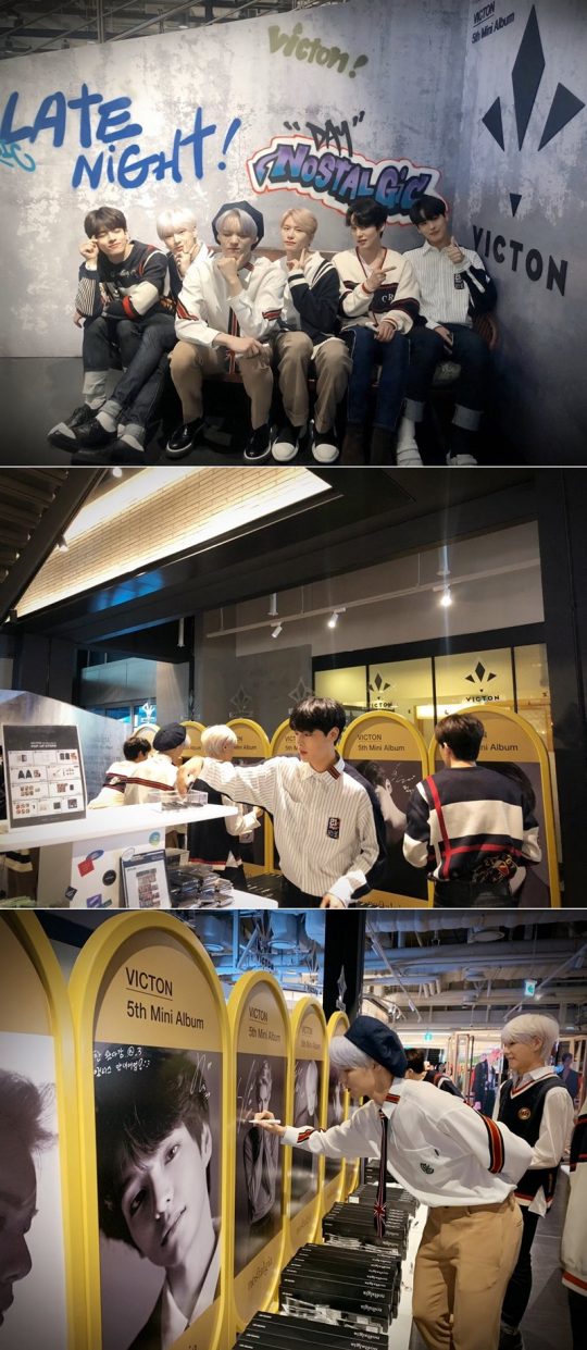 컴백몰 이미지