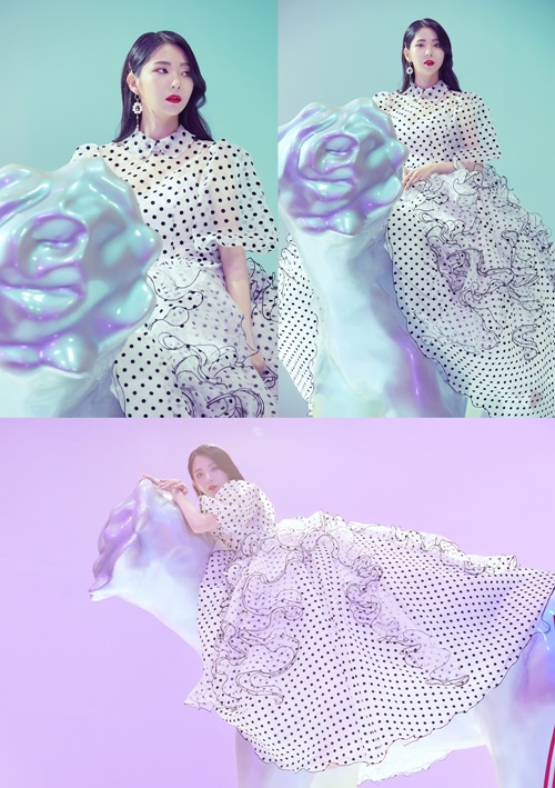 루리엔 이미지