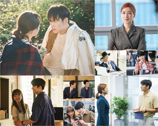 Melt Me, which left only four times to the end, unveiled a shooting scene full of laughter.In the last TVN Saturday drama I Melt Me (playplay by Baek Mi-kyung, director Shin Woo-chul, production studio Dragon, Story Phoenix), Ma Dong-chan and Go Mi-ran (Won Jin-A) who are in various Danger.In addition to the low temperature problem, they also had a new frozen human side effect called low temperature active protein mutation, and as Dr. Hwang Kap-soo (Seo Hyun-chul), who can solve this problem, was kidnapped by Lee Hyung-doo (Kim Beop-rae), frozen men and women were driven to the slope.But the two choices were to break through the face.Dongchan revealed the reality of Lee Hyung-doo, who had been playing Lee Seok-doo through broadcasting after he had been defrauded by Lee Hyung-doos twin brother and frozen Lee Seok-doo from the institute.In the meantime, Cho Gi-beom (Lee Mu-saeng) was able to pass on Danger by completing a treatment for new side effects with a hint from Dr. Hwang.Dongchan and Miran confirmed each others hearts and went straight, and Danger also broke straight.As such, Melody and Danger Thatcher also broke through coolly and released a scene behind-the-scenes still cut that had been saved for the past four times, leaving me to melt me, which gave viewers cider.First, Ji Chang-wook and Won Jin-A, who are melting viewers every week with Sim Kung melodies, boast a scene chemistry like Perfect Match that hurts a lot.In the public photos, the two actors who are immersed in the role, laughing and playing with each other make the hearts of the viewer warm.Yoon Se-ah of Naha Young Station, who is saddened by the love for Dongchan, has a bright smile unlike the cold and sad drama.In addition, Im Won-hee of Son Hyun-ki, Jung Hae-gyun of Kim Hong-seok, and Shim Hyung-tak of Hwang Dong-hyuk and Choi Bo-min of Hwang Ji-hoon of Shim Kung-young, who are in charge of laughing with the licorice acting that can not be missed in the drama, all have a full smile.kim myeong-mi