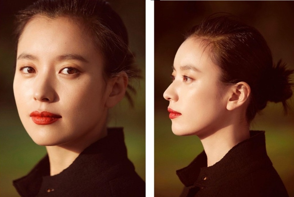 maekyung.com news teamActor Han Hyo-joo has announced the latest news by releasing a new profile photo.On the 8th, he published his picture with his article New profile I will do well with gratitude through his Instagram.The photo shows Han Hyo-joos profile photo, tied up with a red lipstick and staring at the camera.Meanwhile, Han Hyo-joo has finished filming the movie Bone Series spin-off American drama Tread Stone.Han Hyo-joo played the role of Soyun in the play, who had to make difficult choices to protect his family as he learned about his veiled past.