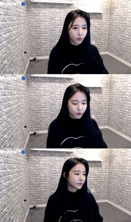 "전적으로 내 잘못"..크레용팝 엘린, 7일 만에 '10억 로맨스 스캠' 인정 (종합) [단독] | 인스티즈