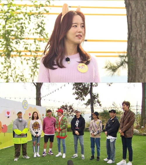 Actor Kang Han-Na has revealed the cool recent situation.Kang Han-Na re-appeared in the SBS entertainment program Running Man, which airs today (10th).Kang Han-Na was happy to meet with the members of Running Man for a long time.Yoo Jae-seok asked, How did you get out of the drama and entertainment these days? Kang Han-Na replied, I am resting these days without hesitation.Asked, What did you rest for? Kang Han-Na said, Ive been lying down these days. I recently had a lot of time to break up and lie still.I was lying still and I bought a cervical pillow because my neck hurt. In an unexpected recent situation, the members and guests talked about overcoming various separations to comfort Kang Han-Na, but Kang Han-Na said, I am not so hard.I overcame the breakup, she replied.Hyun-ah, Lee Guk-ju and Everglow Shihyeon will be guests with Kang Han-Na.Star