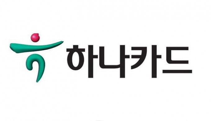 하나카드(주) 이미지