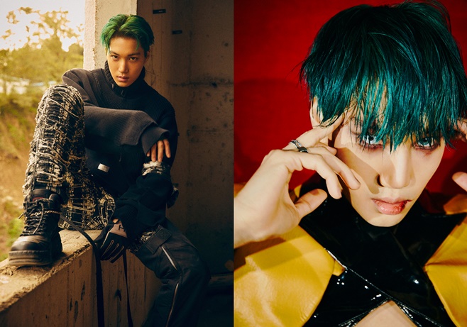 Group EXO (EXO) will once again take over the music industry with its new song Obsession.EXO released the teaser image of member Kai, who transformed into different concepts through various SNS accounts of EXO and X-EXO at 0:00 on the 11th.This image captures the attention of EXO Kai, who has a determined eye and Sharp charm, and X-EXO Kai, who is overwhelming in a dark and sexy atmosphere, and can also confirm the confrontation between the two contents through the # EXODUX promotion page.This title song Opsition is a hip-hop dance song that shows the addictiveness and heavy beat of repeated vocal samples like magic. It is an impressive song with lyrics that solve the will to escape from the darkness of the terrible obsession toward oneself in a straightforward monologue (monologue) format.A total of 10 songs from various genres, including Korean and Chinese versions of the title song Opsition, are expected to attract global music fans.EXOs regular 6th album Option will be released on various music sites at 6 pm on the 27th.